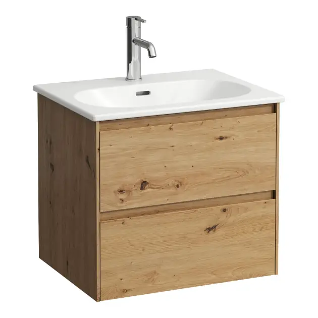 Laufen - Lani for Lua - Mosdószekrény - H8600832671041