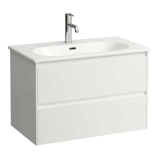 Laufen - Lani for Lua - Mosdószekrény - H8600872601041