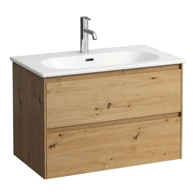 Laufen - Lani for Lua - Mosdószekrény - H8600872671041