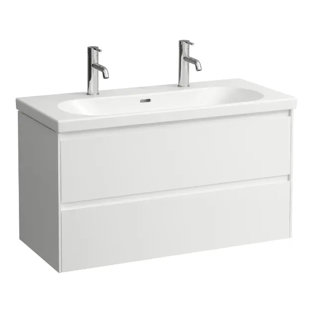 Laufen - Lani - Mosdószekrény - H4035621122601