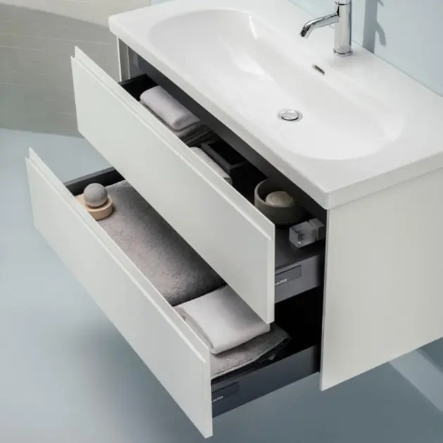 Laufen - Lani - Mosdószekrény - H4035621122601 – 3. kép