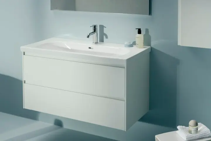 Laufen - Lani - Mosdószekrény - H4035621122611 – 4. kép