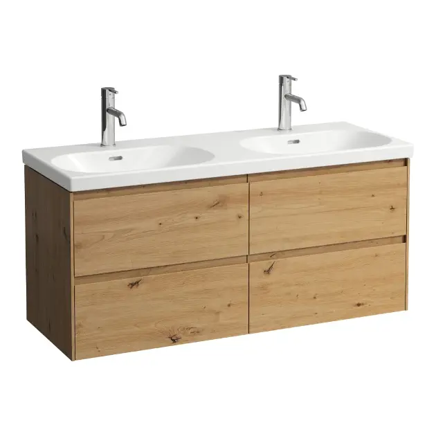 Laufen - Lani - Mosdószekrény - H4035741122671