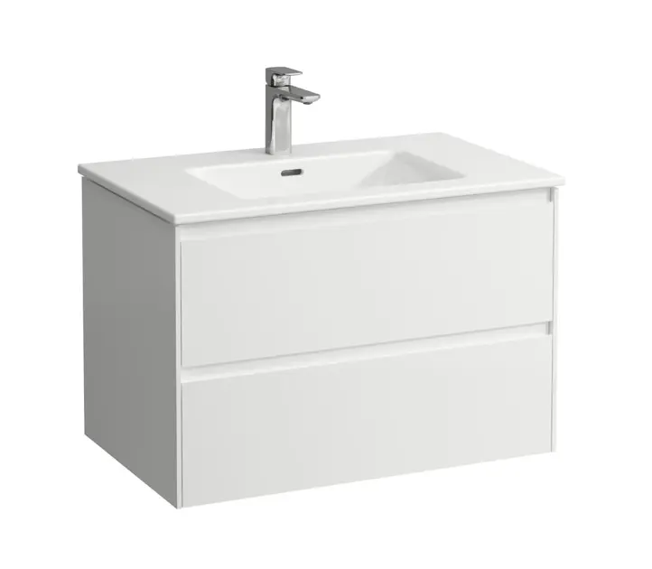 Laufen - Mosdószekrény - H8649652611041