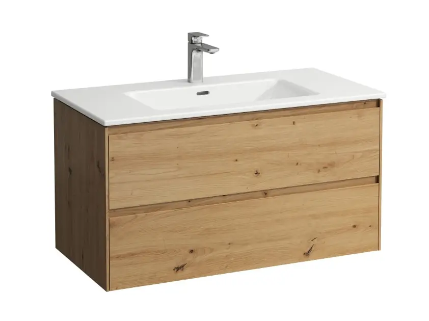 Laufen - Pro - Mosdószekrény - H8649672671041