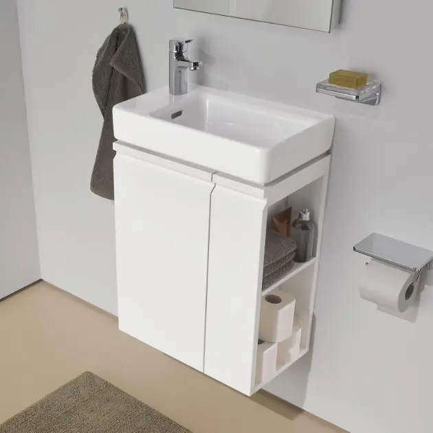 Laufen - Pro S - Mosdószekrény - H4830010954631 – 3. kép
