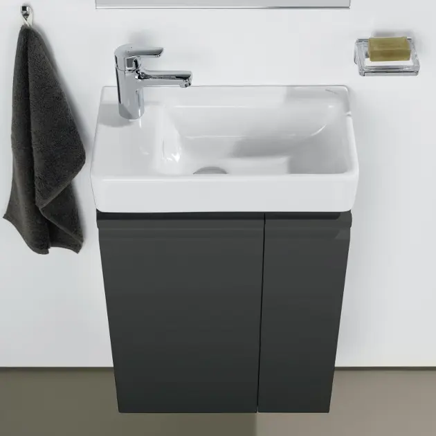 Laufen - Pro S - Mosdószekrény - H4830010954801 – 4. kép