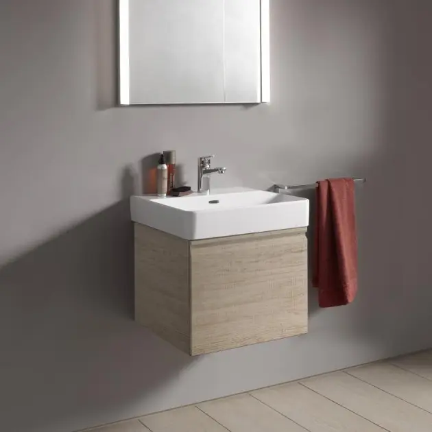 Laufen - Pro S - Mosdószekrény - H4830210954791 – 3. kép