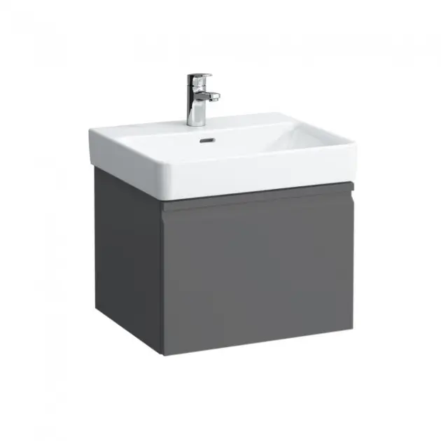 Laufen - Pro S - Mosdószekrény - H4830310954801