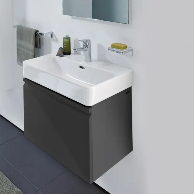 Laufen - Pro S - Mosdószekrény - H4830310954801 – 3. kép