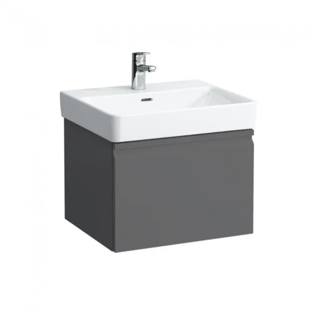 Laufen - Pro S - Mosdószekrény - H4830320954801