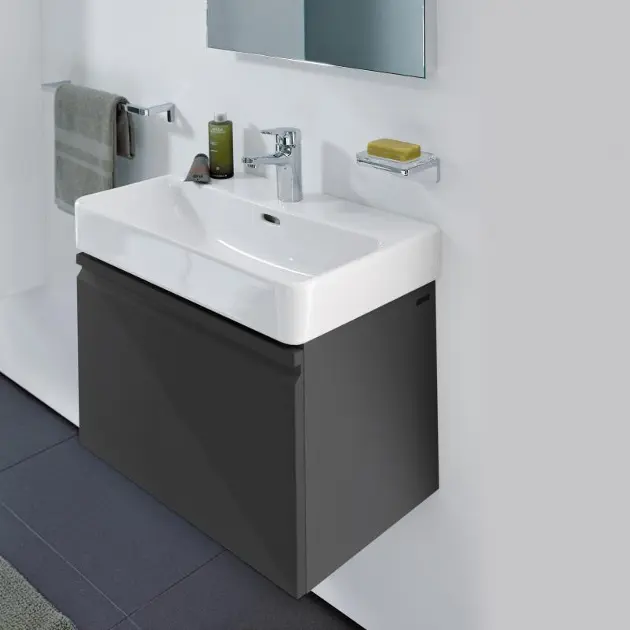 Laufen - Pro S - Mosdószekrény - H4830320954801 – 4. kép