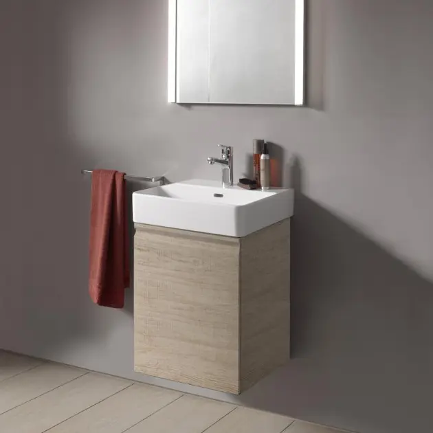 Laufen - Pro S - Mosdószekrény - H4833010964791 – 3. kép