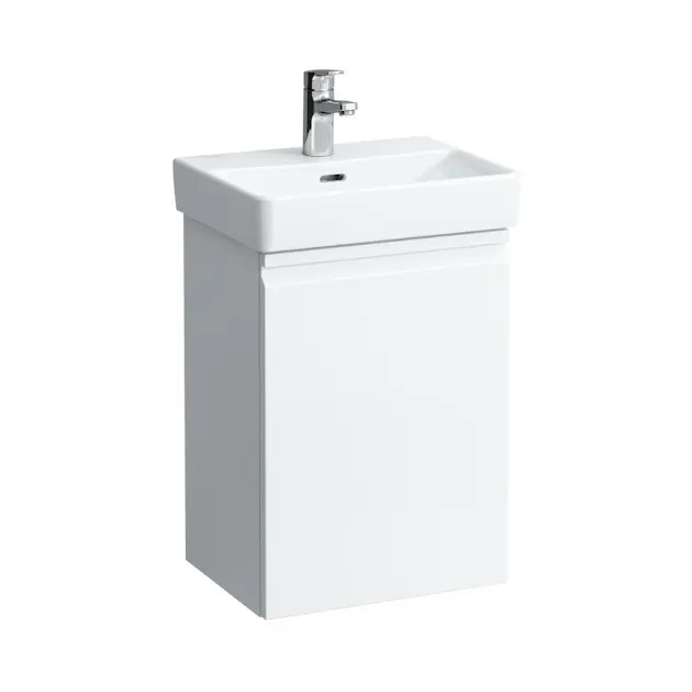 Laufen - Pro S - Mosdószekrény - H4833020964751