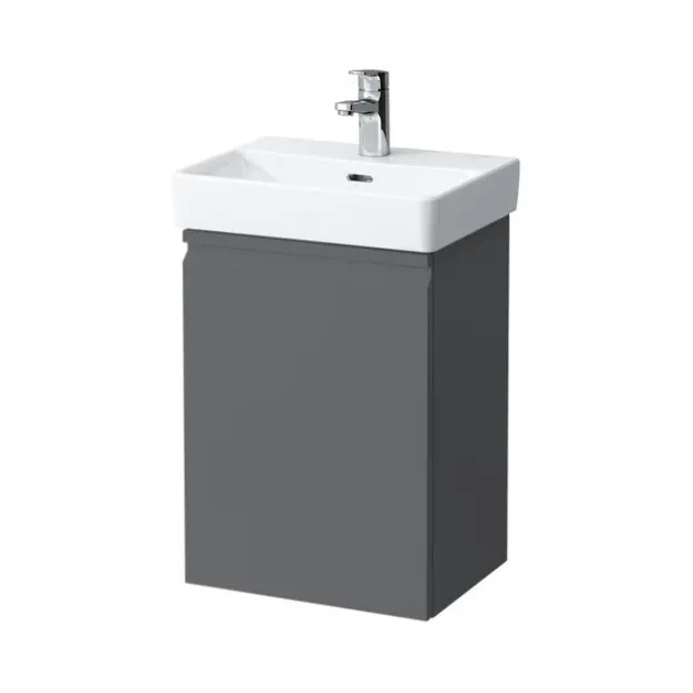 Laufen - Pro S - Mosdószekrény - H4833020964801