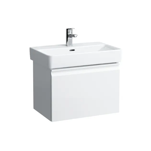 Laufen - Pro S - Mosdószekrény - H4833510964631