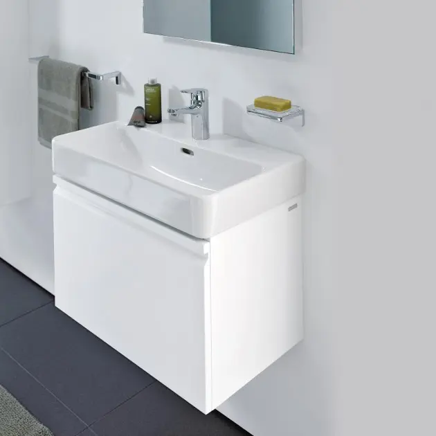 Laufen - Pro S - Mosdószekrény - H4833520964631 – 4. kép