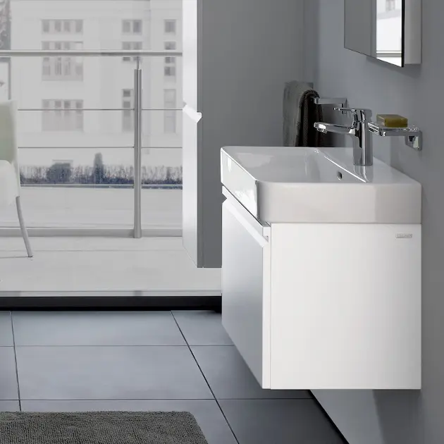 Laufen - Pro S - Mosdószekrény - H4833710964631 – 3. kép