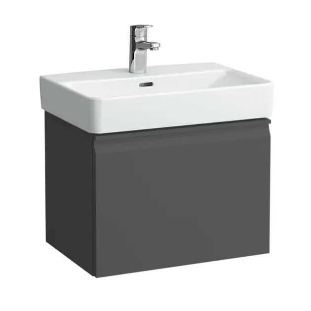 Laufen - Pro S - Mosdószekrény - H4833710964801