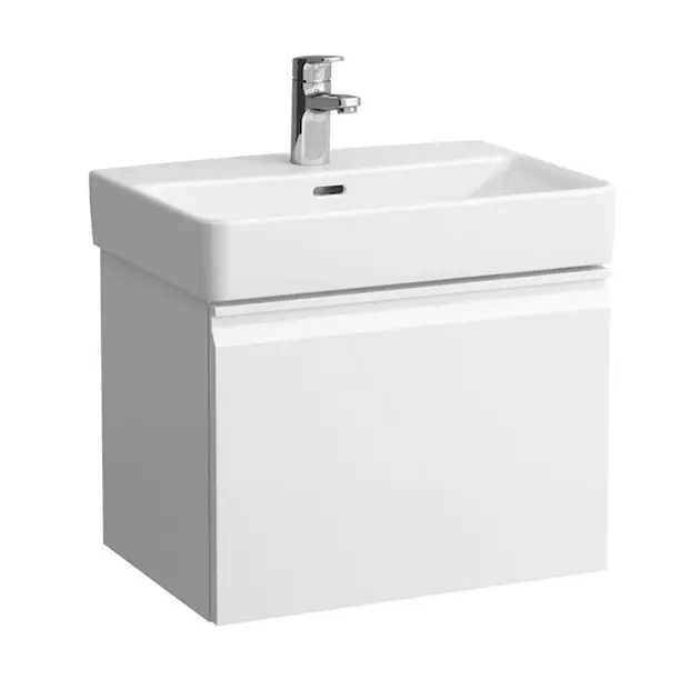 Laufen - Pro S - Mosdószekrény - H4833720964751