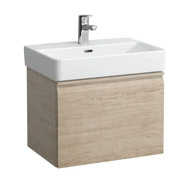 Laufen - Pro S - Mosdószekrény - H4833720964791