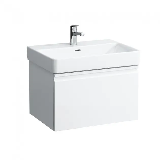 Laufen - Pro S - Mosdószekrény - H4834210964751
