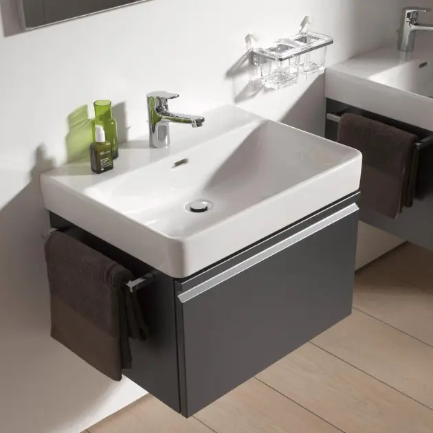 Laufen - Pro S - Mosdószekrény - H4834220964801 – 4. kép
