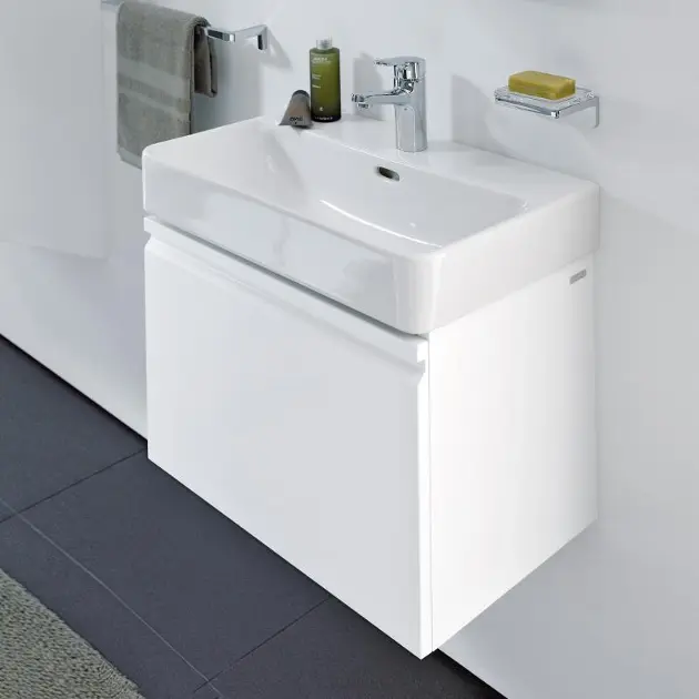 Laufen - Pro S - Mosdószekrény - H4834510964751 – 3. kép