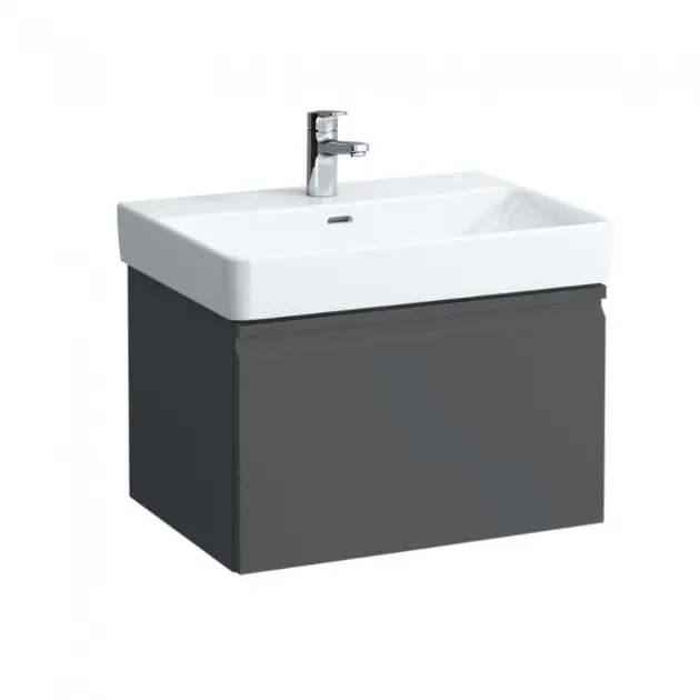 Laufen - Pro S - Mosdószekrény - H4834510964801