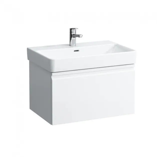 Laufen - Pro S - Mosdószekrény - H4834520964631