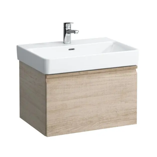 Laufen - Pro S - Mosdószekrény - H4834520964791