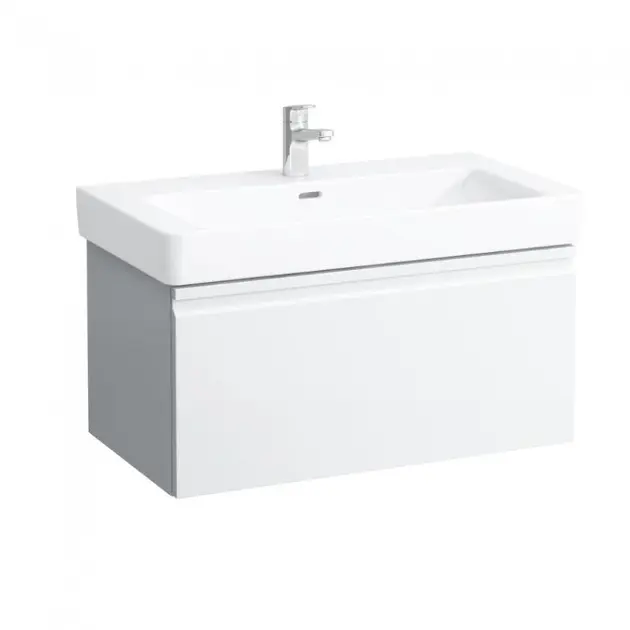 Laufen - Pro S - Mosdószekrény - H4835020964631