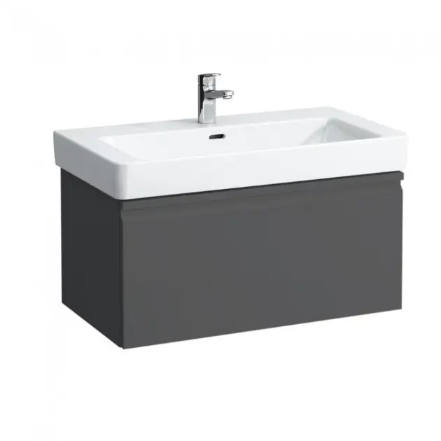 Laufen - Pro S - Mosdószekrény - H4835020964801