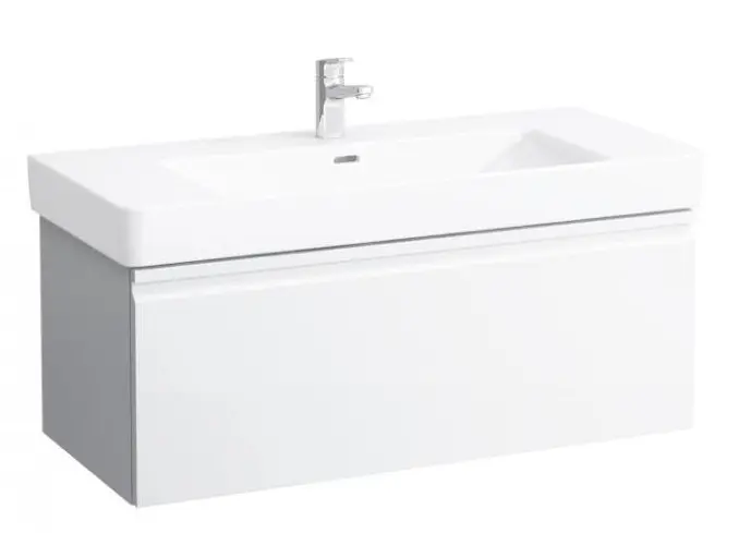 Laufen - Pro S - Mosdószekrény - H4835510964631