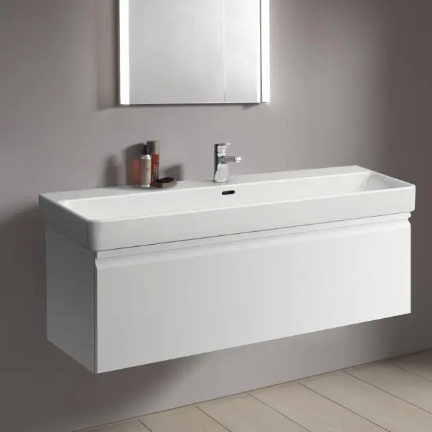 Laufen - Pro S - Mosdószekrény - H4835510964631 – 3. kép
