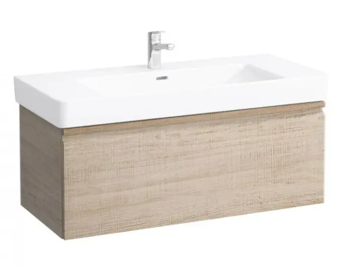 Laufen - Pro S - Mosdószekrény - H4835510964791