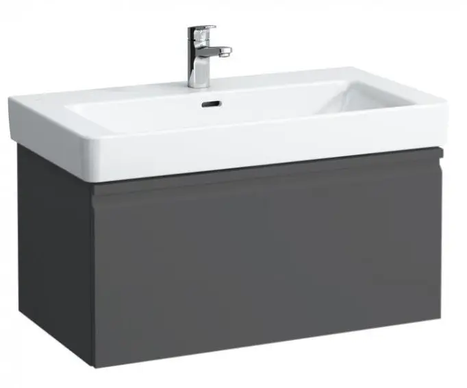 Laufen - Pro S - Mosdószekrény - H4835510964801