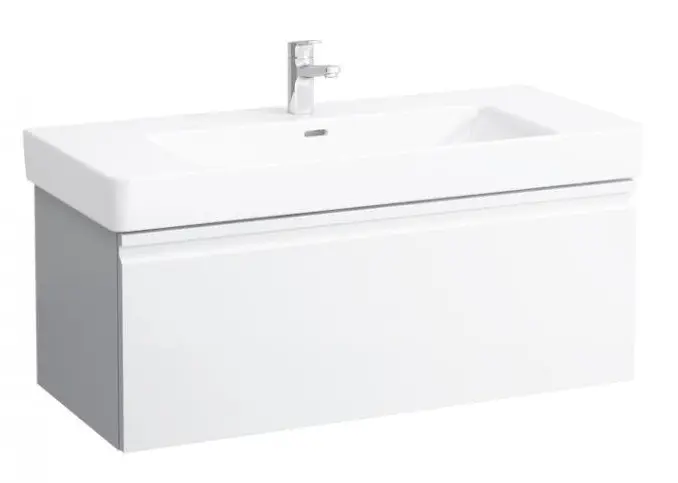 Laufen - Pro S - Mosdószekrény - H4835520964631