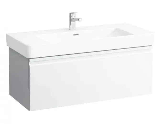 Laufen - Pro S - Mosdószekrény - H4835520964751