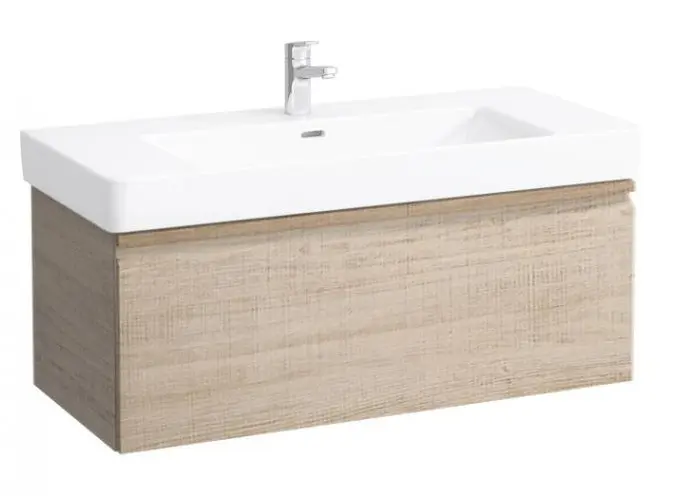 Laufen - Pro S - Mosdószekrény - H4835520964791