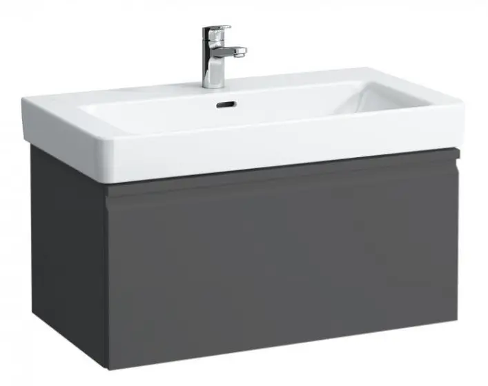 Laufen - Pro S - Mosdószekrény - H4835520964801