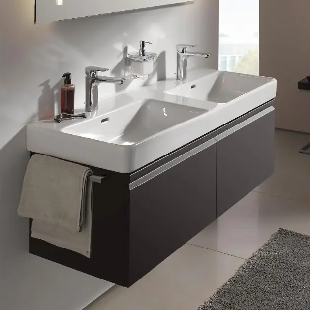 Laufen - Pro S - Mosdószekrény - H4835710964801 – 3. kép