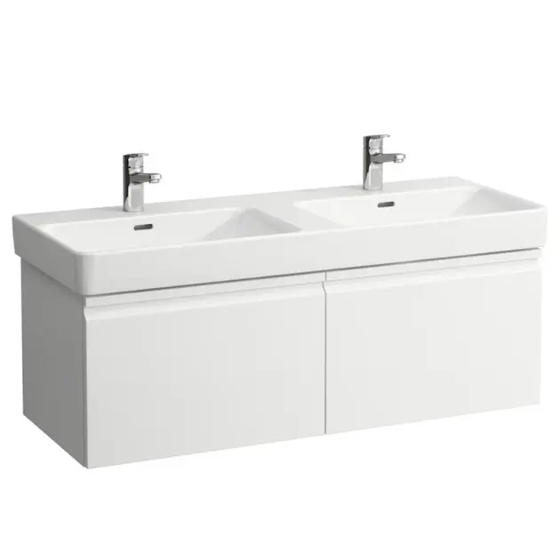 Laufen - Pro S - Mosdószekrény - H4835720964751