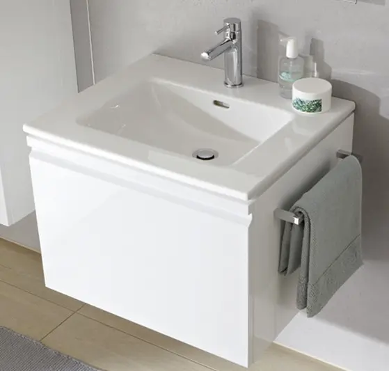 Laufen - Pro S - Mosdószekrény - H8609614631041 – 3. kép