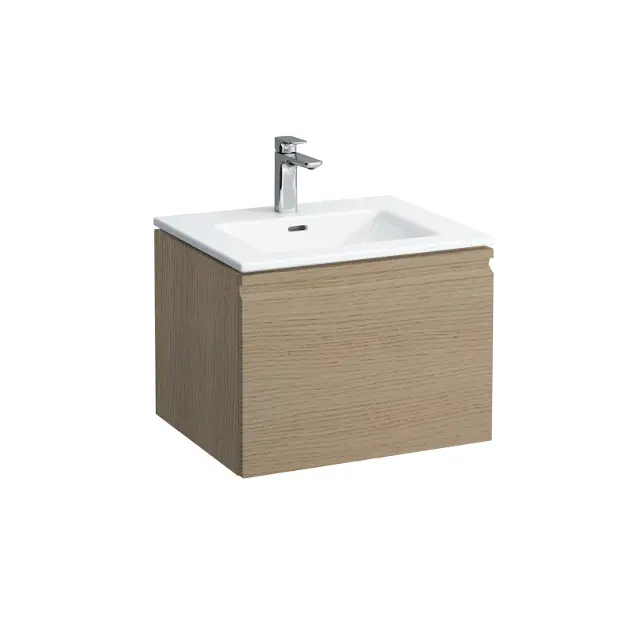 Laufen - Pro S - Mosdószekrény - H8609614791041