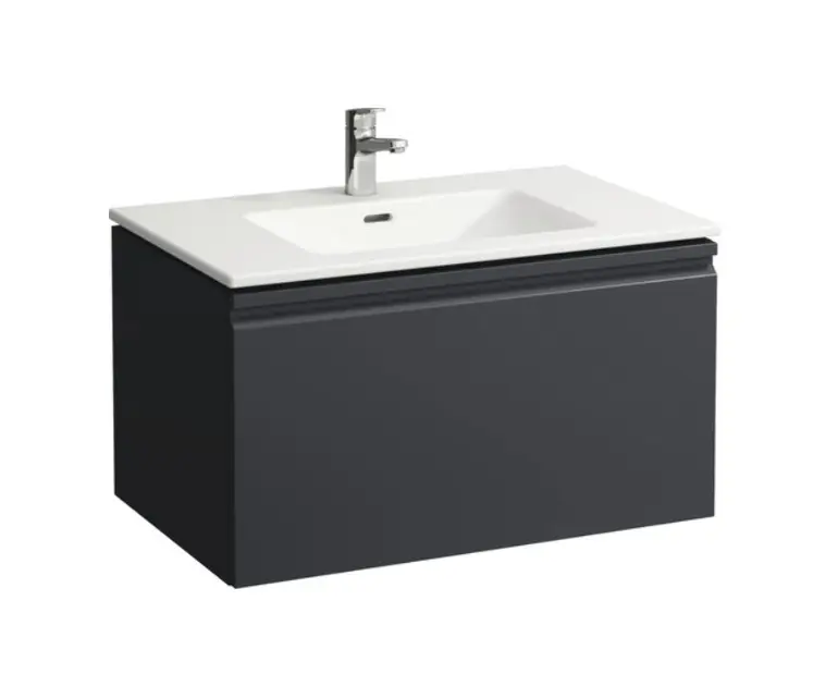 Laufen - Pro S - Mosdószekrény - H8609634801041