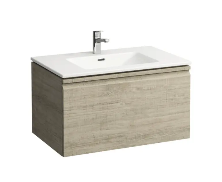 Laufen - Pro S - Mosdószekrény - H8609644791041