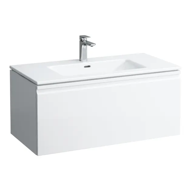Laufen - Pro S - Mosdószekrény - H8609654751041