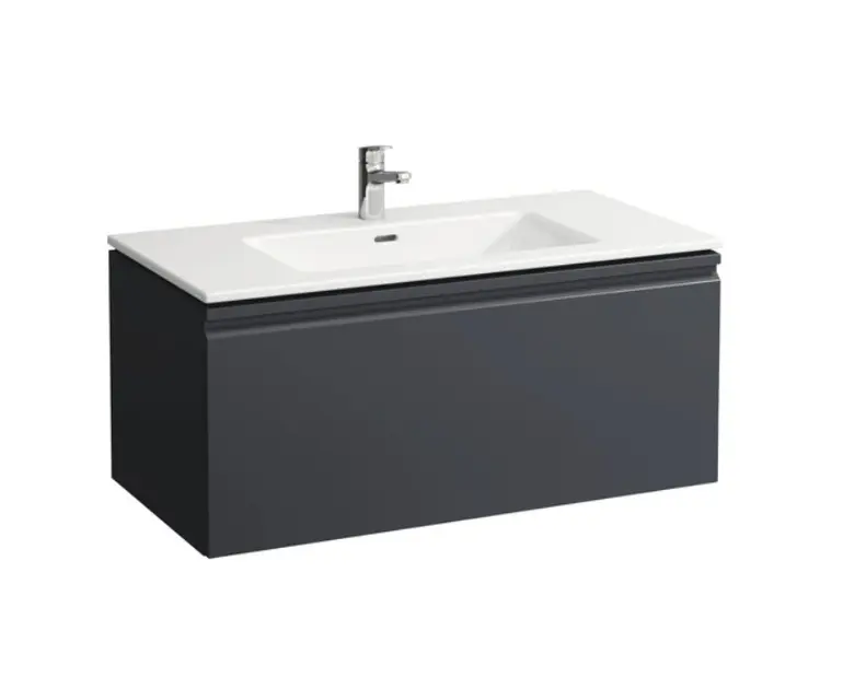 Laufen - Pro S - Mosdószekrény - H8609654801041
