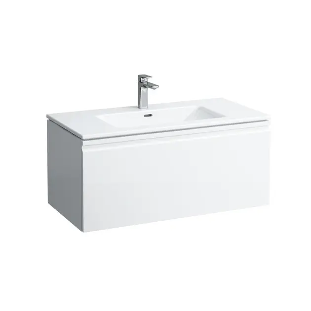 Laufen - Pro S - Mosdószekrény - H8609674751041